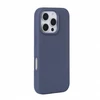 Aizmugurējais vāciņš Evelatus Apple iPhone 16 Pro Max Premium Magsafe Soft Touch Silikoninis dėklas Midnight Mėlyna 4752192090654 EVEAPP16PMPMSCMB (4752192090654)
