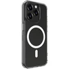 Dėklas Evelatus Apple iPhone 15 Pro Clear Case with MagSafe Transparent