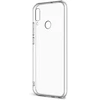 Evelatus Huawei Huawei Y7 2019 Clear Silikoninis dėklas 1.5mm TPU Transparent