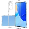 Evelatus Huawei Nova 9 SE Military Shockproof Silikoninis dėklas TPU Transparent