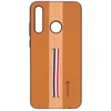 Dėklas Evelatus Huawei P smart 2019 Dazzel Brown