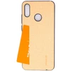 Dėklas Evelatus Huawei P smart 2019 6127 Geltona