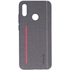 Dėklas Evelatus Huawei P smart 2019 6127 Juodas