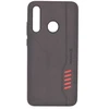 Dėklas Evelatus Huawei P smart 2019 Shooter Juodas