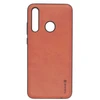Dėklas Evelatus Huawei P smart 2019 Kuton Brown