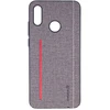 Dėklas Evelatus Huawei P smart 2019 6127 Gray