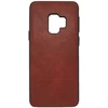 Dėklas Evelatus Huawei P20 TPU case 1 with metal plate (possible to use with magnet car holder) Raudona
