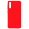 Evelatus Huawei P20 Nano Silikoninis dėklas Soft Touch TPU Raudona