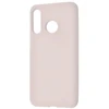 Evelatus Huawei P30 Lite Premium Soft Touch Silikoninis dėklas Stone