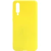 Aizmugurējais vāciņš Evelatus Huawei P30 Nano Silikoninis dėklas Soft Touch TPU Geltona 4752192028060 HP30SSY (4752192028060)