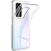 Evelatus Huawei P40 Clear Silikoninis dėklas 1.5mm TPU Transparent