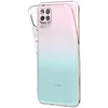 Evelatus Huawei P40 Lite Clear Silikoninis dėklas 1.5mm TPU