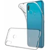 Evelatus Huawei Y6 2019 Clear Silikoninis dėklas 1.5mm TPU Transparent