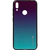 Dėklas Evelatus Huawei Y7 2019 Gradient Glass Case 3 Under Vanduo