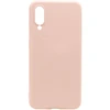 Dėklas Evelatus Samsung A20 Silicon Case Rožinė Sand