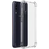 Evelatus Samsung A30s TPU 1.5MM Military Shockproof Silikoninis dėklas TPU Transparent