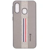 Dėklas Evelatus Samsung A40 Dazzel Gray