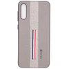 Dėklas Evelatus Samsung A50 Dazzel Gray