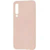 Dėklas Evelatus Samsung A70 Silicon Case Rožinė Sand