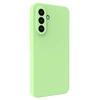 Aizmugurējais vāciņš Evelatus Samsung Galaxy A15 Premium Soft Touch Silikoninis dėklas Mint 4752192086268 EVESAMA15PSCM (4752192086268)