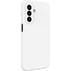 Aizmugurējais vāciņš Evelatus Samsung Galaxy A17 Premium Magnetic Soft Touch Silikoninis dėklas Baltas 4752192104726 EVESAMA17PMSCW (4752192104726)