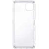 Dėklas Evelatus Samsung Galaxy A22 5G TPU Case Transparent