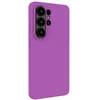 Aizmugurējais vāciņš Evelatus Samsung Galaxy S26 Ultra Premium Magnetic Soft Touch Silikoninis dėklas Papaya 4752192105853 EVESAMS26UPMSCP (4752192105853)