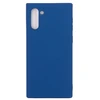 Evelatus Samsung Galaxy Note 10 Nano Silikoninis dėklas Soft Touch TPU Mėlyna