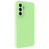 Aizmugurējais vāciņš Evelatus Samsung Galaxy A56 Premium Magnetic Soft Touch Silikoninis dėklas Mint 4752192100278 EVESAMA56PMSCM (4752192100278)