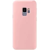 Evelatus Samsung Galaxy S9 Nano Silikoninis dėklas Soft Touch TPU Rožinė Sand