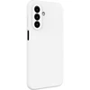 Back Cover Evelatus Samsung Galaxy A17 Premium Magnetic Soft Touch Silikoninis dėklas Baltas