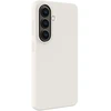 Back Cover Evelatus Samsung Galaxy S26 Premium Magnetic Soft Touch Silikoninis dėklas Stone