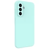 Aizmugurējais vāciņš Evelatus Samsung Galaxy A57 Premium Magsafe Soft Touch Silikoninis dėklas Turquoise 4752192106645 EVESAMA57PMSSCT (4752192106645)
