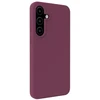 Aizmugurējais vāciņš Evelatus Samsung Galaxy S25 Plus Premium Magnetic Soft Touch Silikoninis dėklas Maroon 4752192098124 EVESAMS25PPMSCM (4752192098124)
