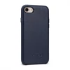 Dėklas Evelatus Samsung Galaxy S9 Leather case Dark Mėlyna