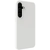Aizmugurējais vāciņš Evelatus Samsung Galaxy S25 Premium MagSafe Soft Touch Silikoninis dėklas Baltas 4752192098063 EVESAMS25PMSCW (4752192098063)