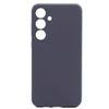 Aizmugurējais vāciņš Evelatus Samsung Galaxy A35 Premium Soft Touch Silikoninis dėklas Midnight Mėlyna 4752192086312 EVESAMA35PSCMB (4752192086312)