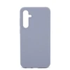 Back Cover Evelatus Samsung Galaxy A05 Premium Soft Touch Silikoninis dėklas Lavender Gray