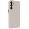 Aizmugurējais vāciņš Evelatus Samsung Galaxy A16 5G Premium Magnetic Soft Touch Silikoninis dėklas Pebble 4752192096335 EVESAMA165PMSCP (4752192096335)