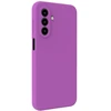 Aizmugurējais vāciņš Evelatus Samsung Galaxy A17 Premium Magnetic Soft Touch Silikoninis dėklas Grape 4752192104719 EVESAMA17PMSCG (4752192104719)