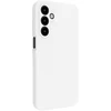 Aizmugurējais vāciņš Evelatus Samsung Galaxy A16 5G Premium Magnetic Soft Touch Silikoninis dėklas Baltas 4752192096182 EVESAMA165PMSCW (4752192096182)