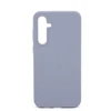 Aizmugurējais vāciņš Evelatus Samsung Galaxy A05 Premium Soft Touch Silikoninis dėklas Lavender Gray 4752192082611 EVESAMA05PSCLG (4752192082611)