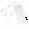 Evelatus Samsung Galaxy A04E / A04 Clear Silikoninis dėklas 1.5mm TPU Transparent