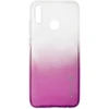 Dėklas Evelatus Samsung Galaxy A40 Gradient TPU Case Rose Raudona