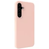 Aizmugurējais vāciņš Evelatus Samsung Galaxy S25 Premium Magnetic Soft Touch Silikoninis dėklas Rožinė Sand 4752192098087 EVESAMS25PMSCPS (4752192098087)