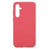 Aizmugurējais vāciņš Evelatus Samsung Galaxy A34 Premium Soft Touch Silikoninis dėklas Camellia 4752192081959 EVESAMA34PSCC (4752192081959)