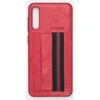 Dėklas Evelatus Samsung Galaxy A50 Cubit Plastic Raudona