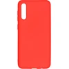 Dėklas Evelatus Samsung Galaxy A50 Silicon Case Raudona