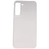 Evelatus Samsung Galaxy S22 Plus Premium Soft Touch Silikoninis dėklas Baltas