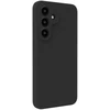 Aizmugurējais vāciņš Evelatus Samsung Galaxy S26 FE Premium Magnetic Soft Touch Silikoninis dėklas Juodas 4752192109653 EVESAMS26FEPMSTSCB (4752192109653)